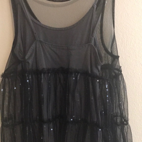 Sequined Top - Picture 5 of 5